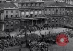 Image of American Jewish Congress Parade marchers New York City USA, 1933, second 44 stock footage video 65675028556