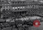 Image of American Jewish Congress Parade marchers New York City USA, 1933, second 45 stock footage video 65675028556