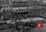 Image of American Jewish Congress Parade marchers New York City USA, 1933, second 46 stock footage video 65675028556