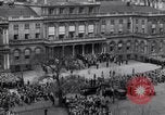 Image of American Jewish Congress Parade marchers New York City USA, 1933, second 47 stock footage video 65675028556