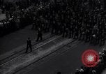 Image of American Jewish Congress Parade marchers New York City USA, 1933, second 62 stock footage video 65675028556