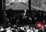 Standbild Anti Nazi parade und Demonstration New York City USA, 1933, aus Sekunde 10 historischem Filmmaterial Videoclip 65675028557