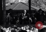 Standbild Anti Nazi parade und Demonstration New York City USA, 1933, aus Sekunde 13 historischem Filmmaterial Videoclip 65675028557