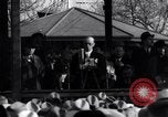 Standbild Anti Nazi parade und Demonstration New York City USA, 1933, aus Sekunde 15 historischem Filmmaterial Videoclip 65675028557