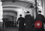 Image étudiants New York United States USA, 1941, de la seconde 23 séquences d'archives historiques vidéo 65675028559