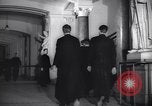 Image étudiants New York United States USA, 1941, de la seconde 36 séquences d'archives historiques vidéo 65675028559
