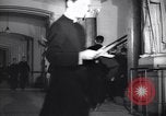 Image étudiants New York United States USA, 1941, de la seconde 37 séquences d'archives historiques vidéo 65675028559