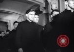 Image étudiants New York United States USA, 1941, de la seconde 56 séquences d'archives historiques vidéo 65675028559