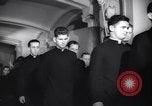 Image étudiants New York United States USA, 1941, de la seconde 61 séquences d'archives historiques vidéo 65675028559