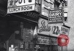 Image des panneaux Yorkville New York USA, 1941, de la seconde 31 séquences d'archives historiques vidéo 65675028560