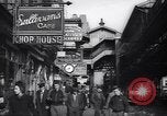Image des panneaux Yorkville New York USA, 1941, de la seconde 41 séquences d'archives historiques vidéo 65675028560