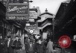 Image des panneaux Yorkville New York USA, 1941, de la seconde 43 séquences d'archives historiques vidéo 65675028560