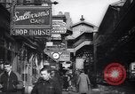 Image des panneaux Yorkville New York USA, 1941, de la seconde 45 séquences d'archives historiques vidéo 65675028560