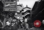 Image des panneaux Yorkville New York USA, 1941, de la seconde 46 séquences d'archives historiques vidéo 65675028560