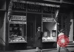 Image des panneaux Yorkville New York USA, 1941, de la seconde 54 séquences d'archives historiques vidéo 65675028560