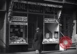 Image des panneaux Yorkville New York USA, 1941, de la seconde 55 séquences d'archives historiques vidéo 65675028560