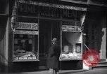 Image des panneaux Yorkville New York USA, 1941, de la seconde 57 séquences d'archives historiques vidéo 65675028560