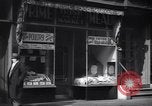Image des panneaux Yorkville New York USA, 1941, de la seconde 60 séquences d'archives historiques vidéo 65675028560