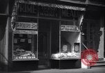 Image des panneaux Yorkville New York USA, 1941, de la seconde 61 séquences d'archives historiques vidéo 65675028560