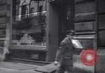 Image Quotidien journal communiste ouvrier Bâtiment New York City USA, 1941, de la seconde 4 séquences d'archives historiques vidéo 65675028561