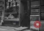 Image Quotidien journal communiste ouvrier Bâtiment New York City USA, 1941, de la seconde 8 séquences d'archives historiques vidéo 65675028561