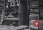 Image Quotidien journal communiste ouvrier Bâtiment New York City USA, 1941, de la seconde 9 séquences d'archives historiques vidéo 65675028561