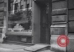 Image Quotidien journal communiste ouvrier Bâtiment New York City USA, 1941, de la seconde 11 séquences d'archives historiques vidéo 65675028561