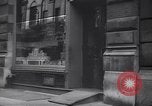 Image Quotidien journal communiste ouvrier Bâtiment New York City USA, 1941, de la seconde 13 séquences d'archives historiques vidéo 65675028561