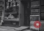 Image Quotidien journal communiste ouvrier Bâtiment New York City USA, 1941, de la seconde 15 séquences d'archives historiques vidéo 65675028561