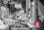 Image of Street scene in Little Italy New York City USA, 1941, second 55 stock footage video 65675028562