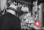 Image of Street scene in Little Italy New York City USA, 1941, second 61 stock footage video 65675028562
