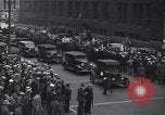 Image of demonstration by Communists New York City USA, 1932, second 6 stock footage video 65675028563