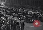 Image of demonstration by Communists New York City USA, 1932, second 8 stock footage video 65675028563