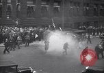 Image of demonstration by Communists New York City USA, 1932, second 12 stock footage video 65675028563