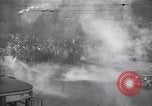 Image of demonstration by Communists New York City USA, 1932, second 16 stock footage video 65675028563