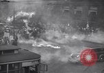Image of demonstration by Communists New York City USA, 1932, second 18 stock footage video 65675028563