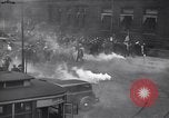 Image of demonstration by Communists New York City USA, 1932, second 20 stock footage video 65675028563