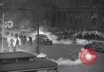 Image of demonstration by Communists New York City USA, 1932, second 22 stock footage video 65675028563