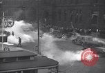 Image of demonstration by Communists New York City USA, 1932, second 25 stock footage video 65675028563