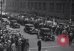 Image of demonstration by Communists New York City USA, 1932, second 32 stock footage video 65675028563