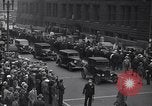 Image of demonstration by Communists New York City USA, 1932, second 35 stock footage video 65675028563