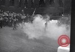 Image of demonstration by Communists New York City USA, 1932, second 59 stock footage video 65675028563