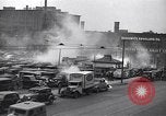 Image of demonstration by Communists New York City USA, 1932, second 62 stock footage video 65675028563