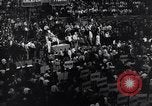 Immagine di Convenzione Nazionale Partito Comunista USA New York City USA, 1936, secondo 6 filmato di repertorio 65675028564