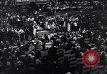 Immagine di Convenzione Nazionale Partito Comunista USA New York City USA, 1936, secondo 9 filmato di repertorio 65675028564