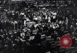 Immagine di Convenzione Nazionale Partito Comunista USA New York City USA, 1936, secondo 11 filmato di repertorio 65675028564
