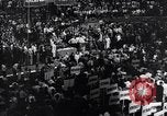 Immagine di Convenzione Nazionale Partito Comunista USA New York City USA, 1936, secondo 14 filmato di repertorio 65675028564