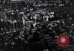Immagine di Convenzione Nazionale Partito Comunista USA New York City USA, 1936, secondo 16 filmato di repertorio 65675028564
