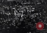 Immagine di Convenzione Nazionale Partito Comunista USA New York City USA, 1936, secondo 17 filmato di repertorio 65675028564