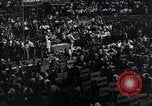 Immagine di Convenzione Nazionale Partito Comunista USA New York City USA, 1936, secondo 18 filmato di repertorio 65675028564